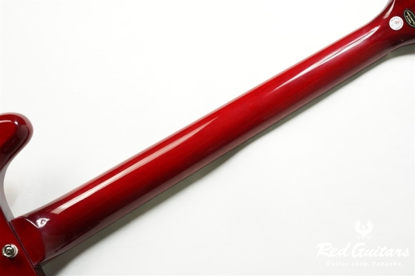 Crestwood Custom - Cherry